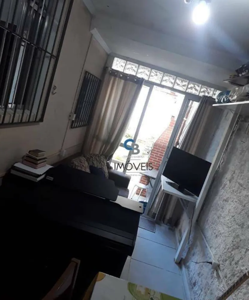 Casa, 2 quartos, 143 m² - Foto 2