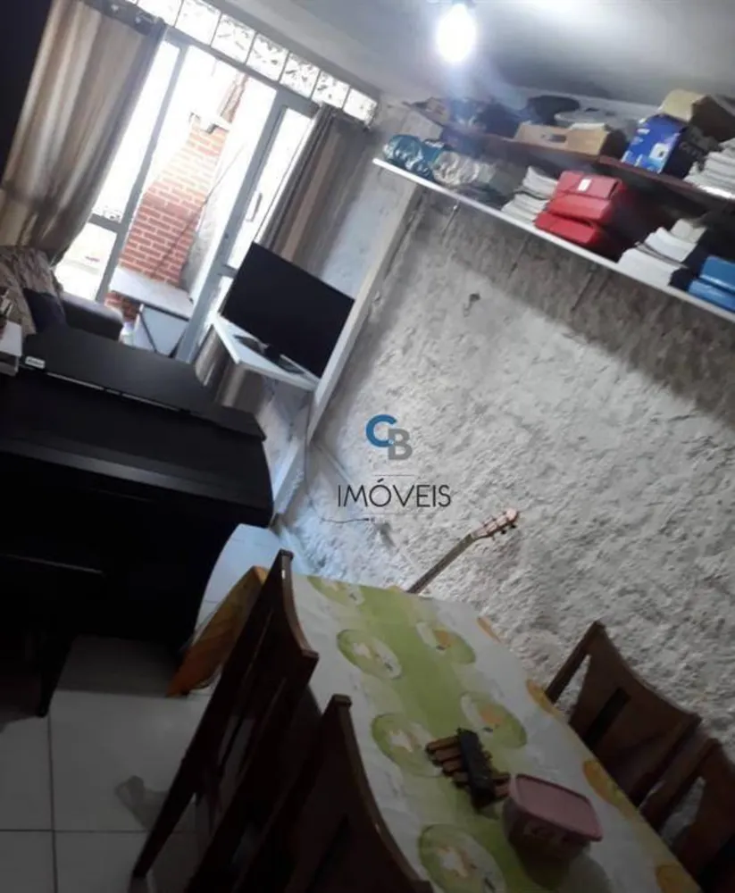 Casa, 2 quartos, 143 m² - Foto 1