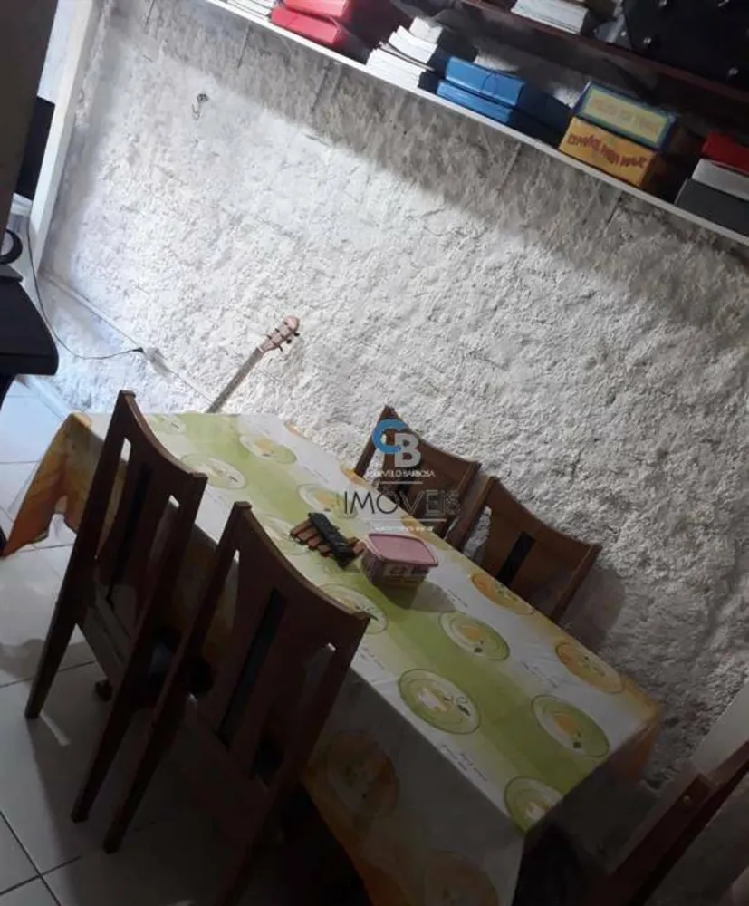 Casa, 2 quartos, 143 m² - Foto 3
