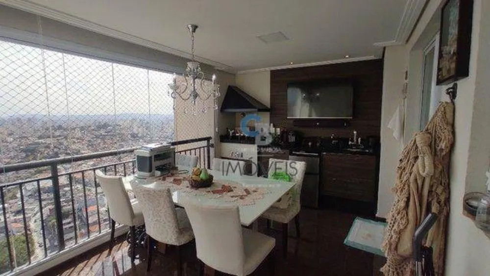 Apartamento, 2 quartos, 67 m² - Foto 1