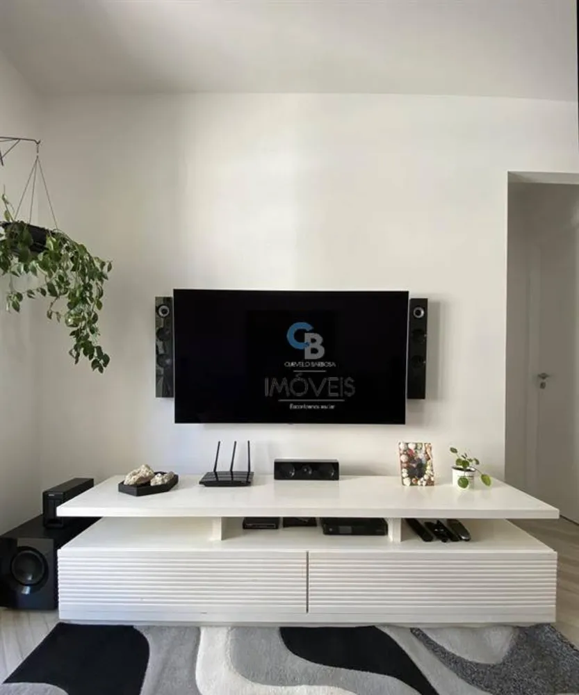 Apartamento, 2 quartos, 53 m² - Foto 4