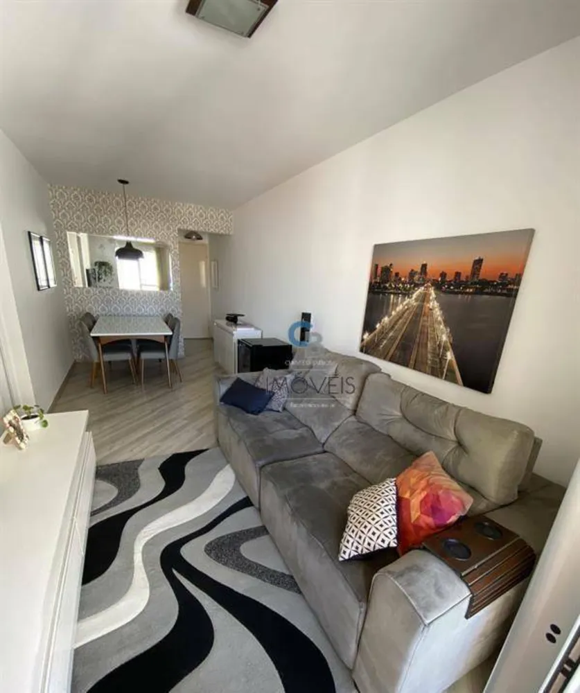 Apartamento, 2 quartos, 53 m² - Foto 3