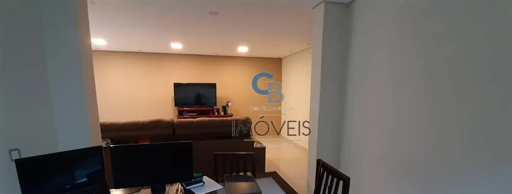 Sobrado, 6 quartos, 240 m² - Foto 2