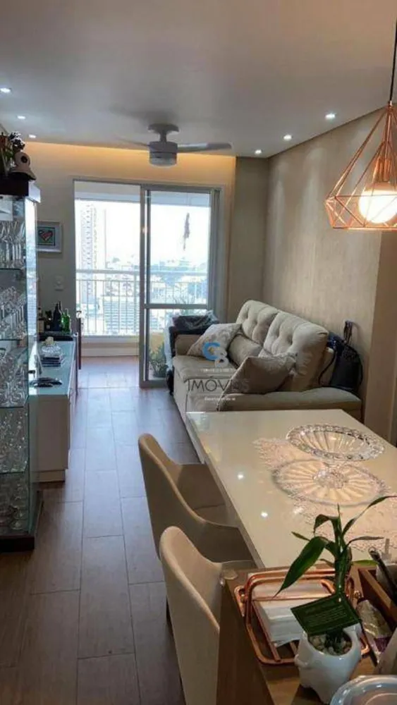 Apartamento, 2 quartos, 67 m² - Foto 2