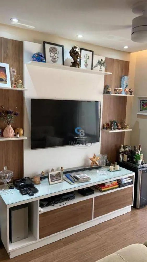 Apartamento, 2 quartos, 67 m² - Foto 4
