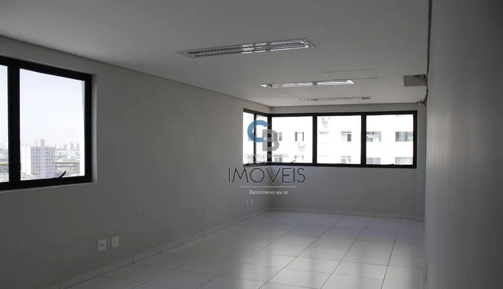 Prédio Inteiro, 4400 m² - Foto 1