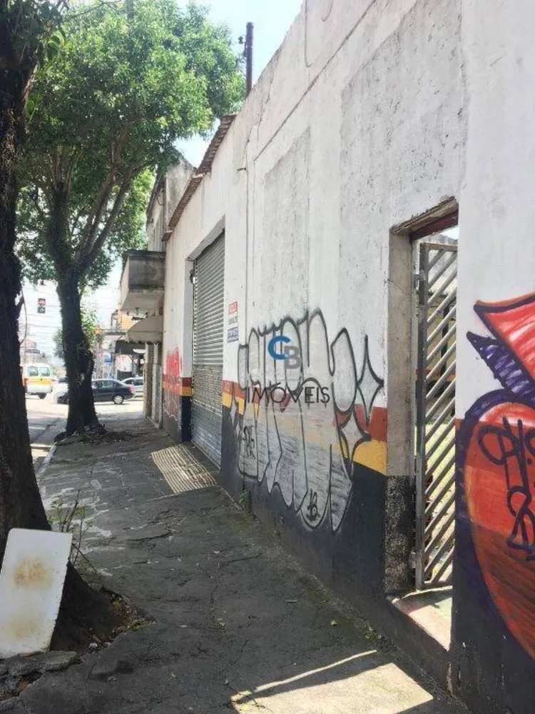 Terreno, 300 m² - Foto 1