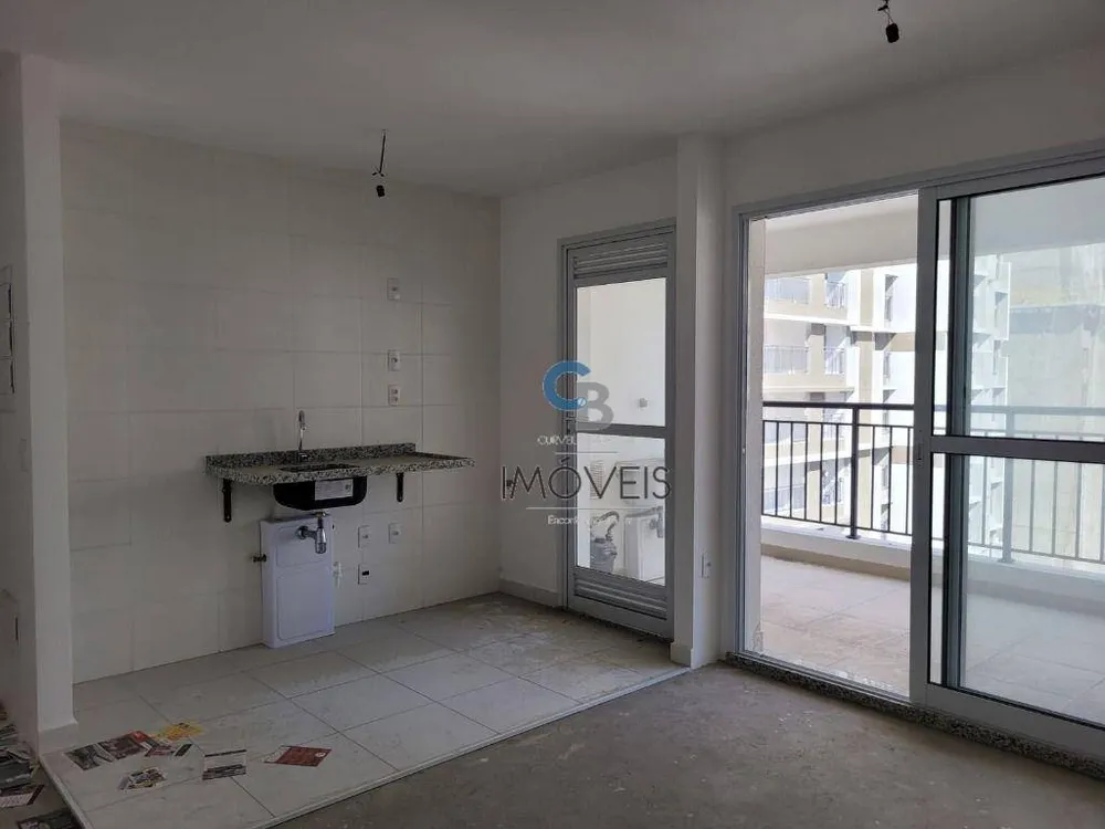 Apartamento, 3 quartos, 66 m² - Foto 4