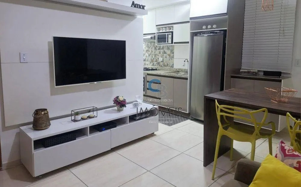 Apartamento, 2 quartos, 45 m² - Foto 2