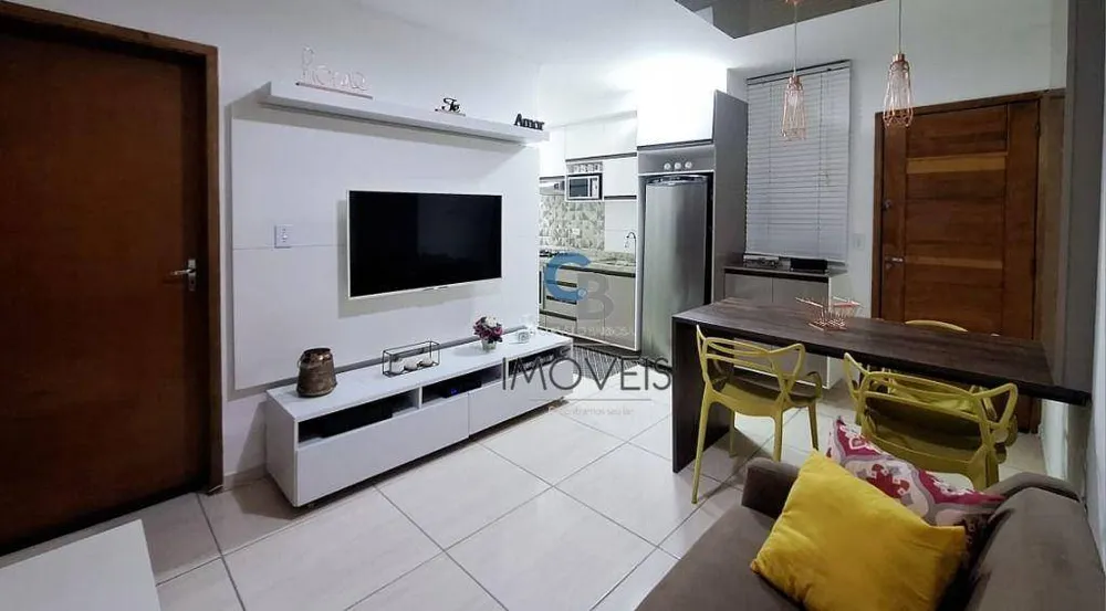 Apartamento, 2 quartos, 45 m² - Foto 1