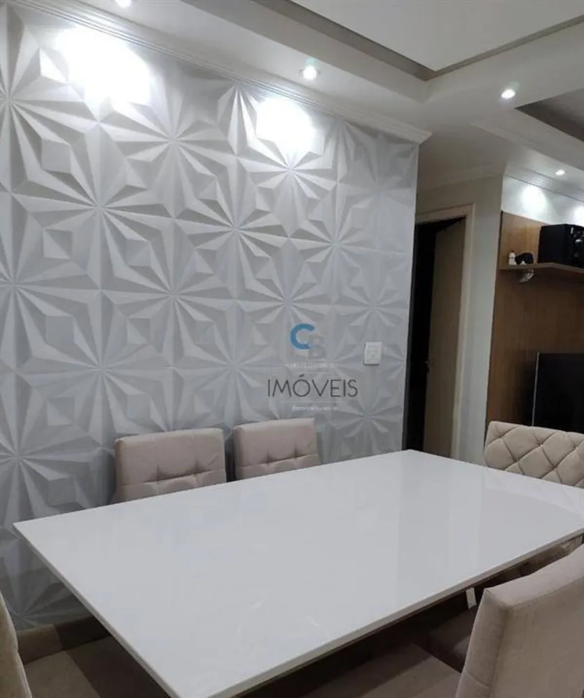 Apartamento, 2 quartos, 50 m² - Foto 4