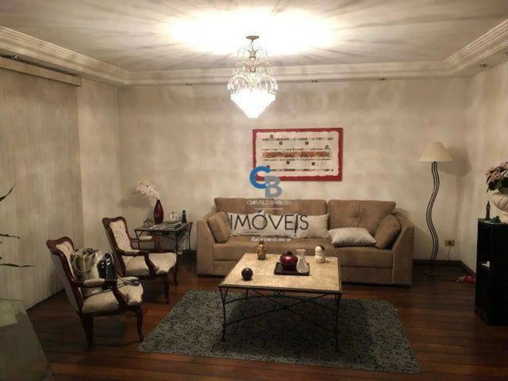 Apartamento, 3 quartos, 187 m² - Foto 2