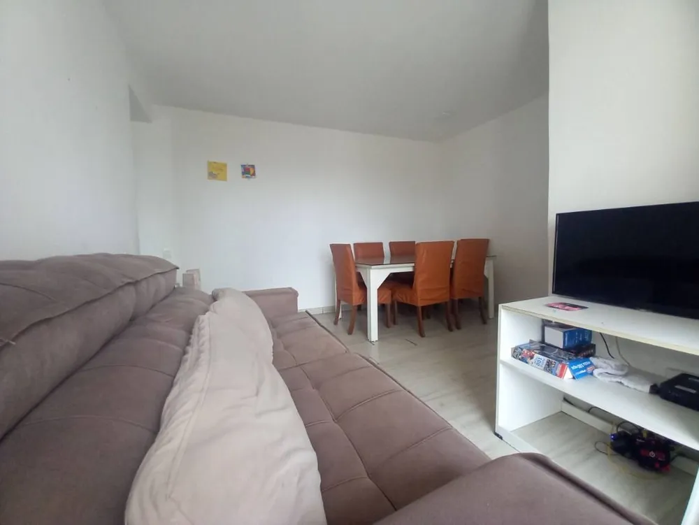 Apartamento, 2 quartos, 50 m² - Foto 2