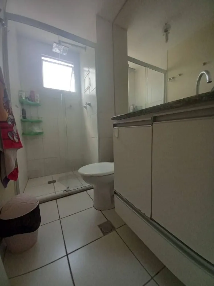 Apartamento, 2 quartos, 50 m² - Foto 4