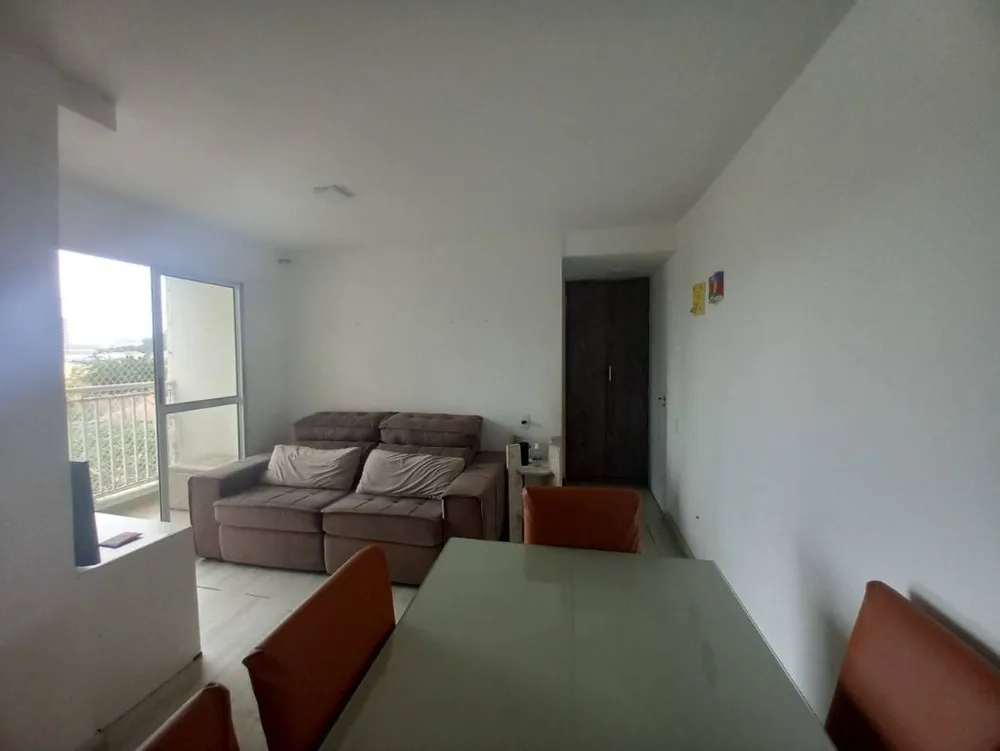 Apartamento, 2 quartos, 50 m² - Foto 1