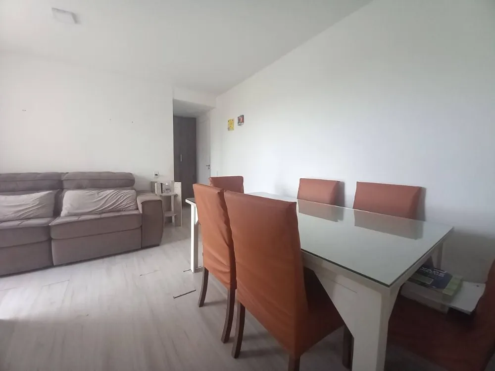 Apartamento, 2 quartos, 50 m² - Foto 3