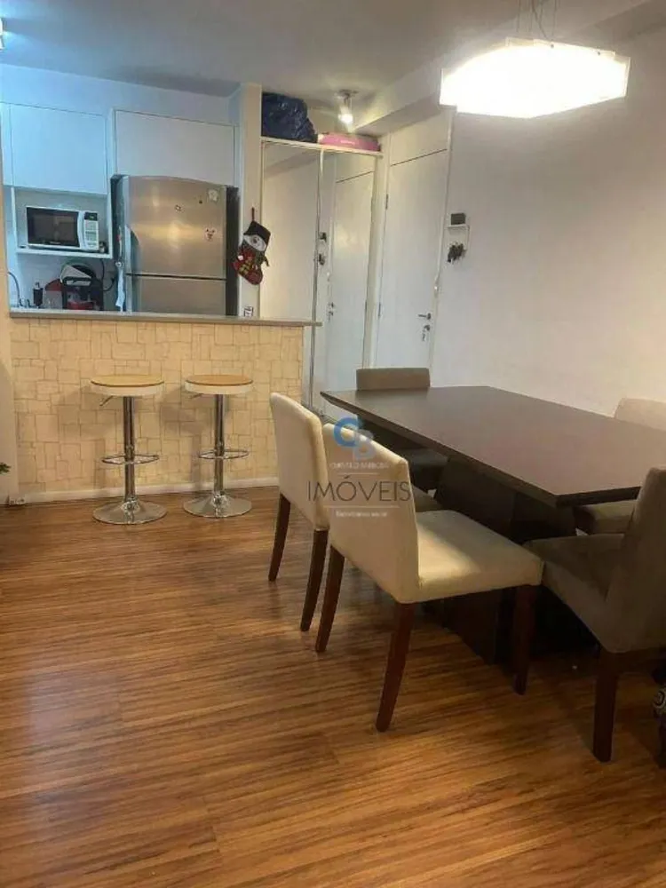Apartamento, 2 quartos, 64 m² - Foto 4