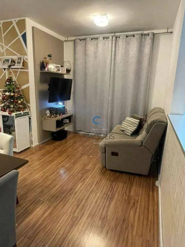 Apartamento, 2 quartos, 64 m² - Foto 1