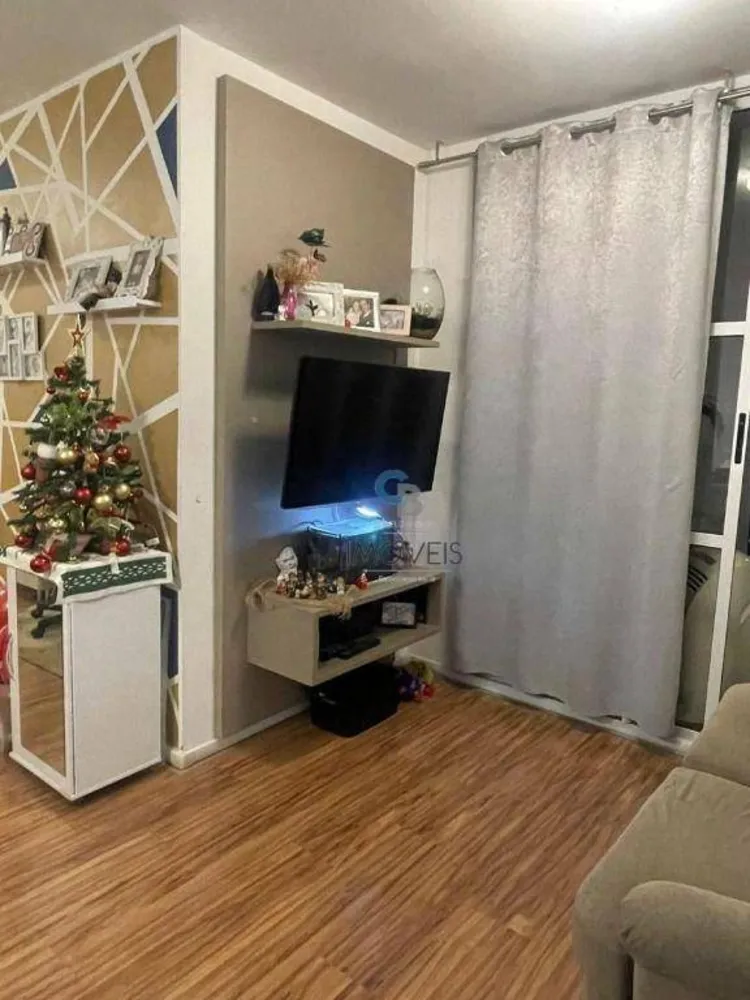 Apartamento, 2 quartos, 64 m² - Foto 3