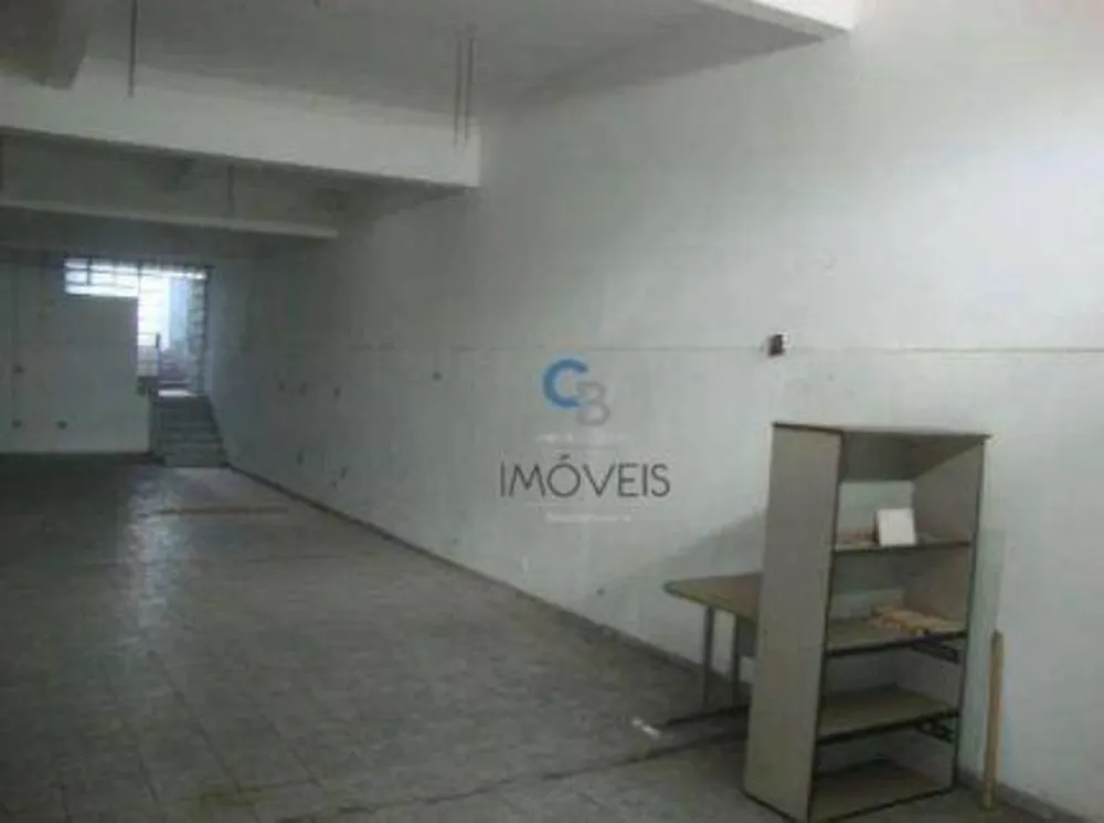 Depósito-Galpão, 500 m² - Foto 1
