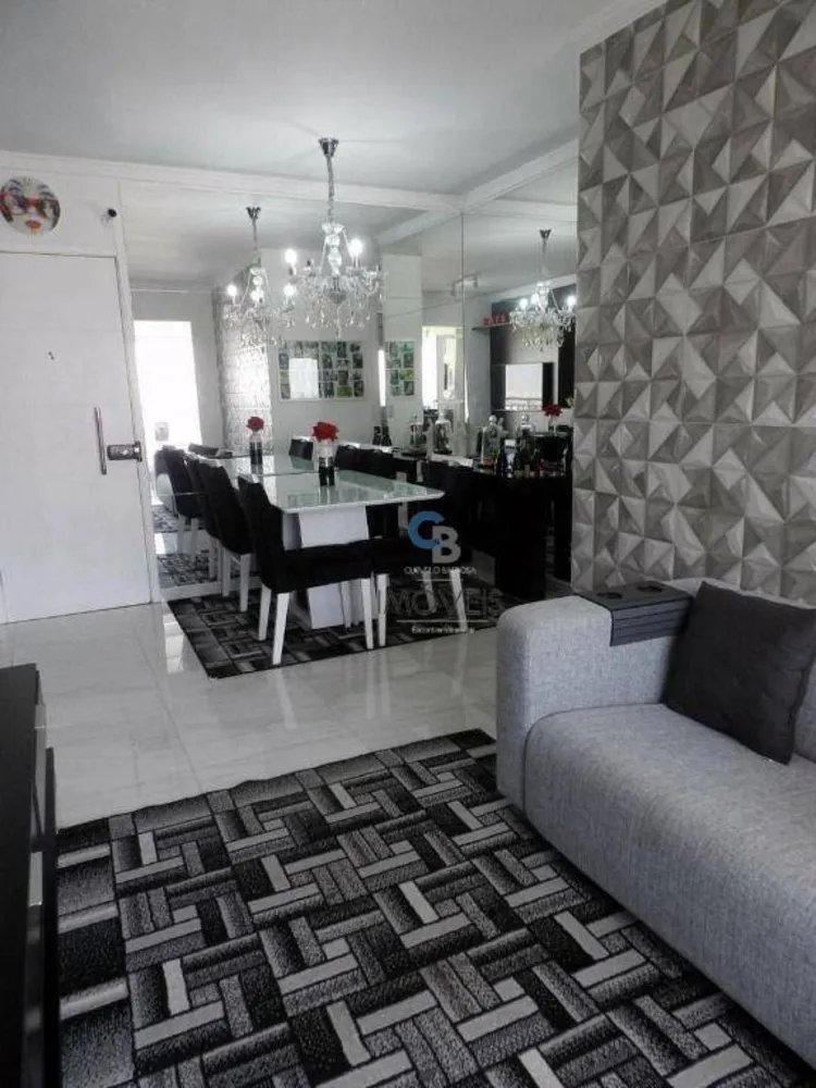 Apartamento, 2 quartos, 80 m² - Foto 2