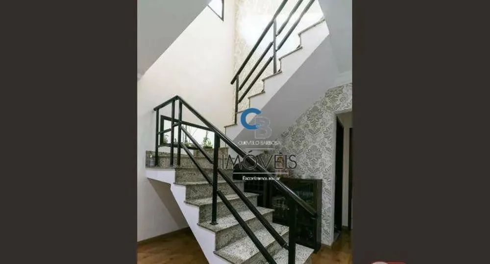 Sobrado, 3 quartos, 186 m² - Foto 4