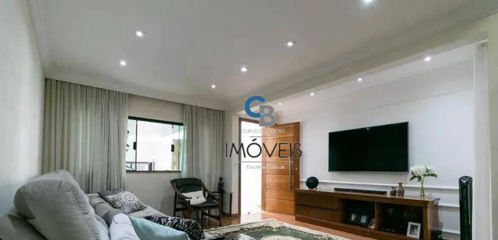 Sobrado, 3 quartos, 186 m² - Foto 3
