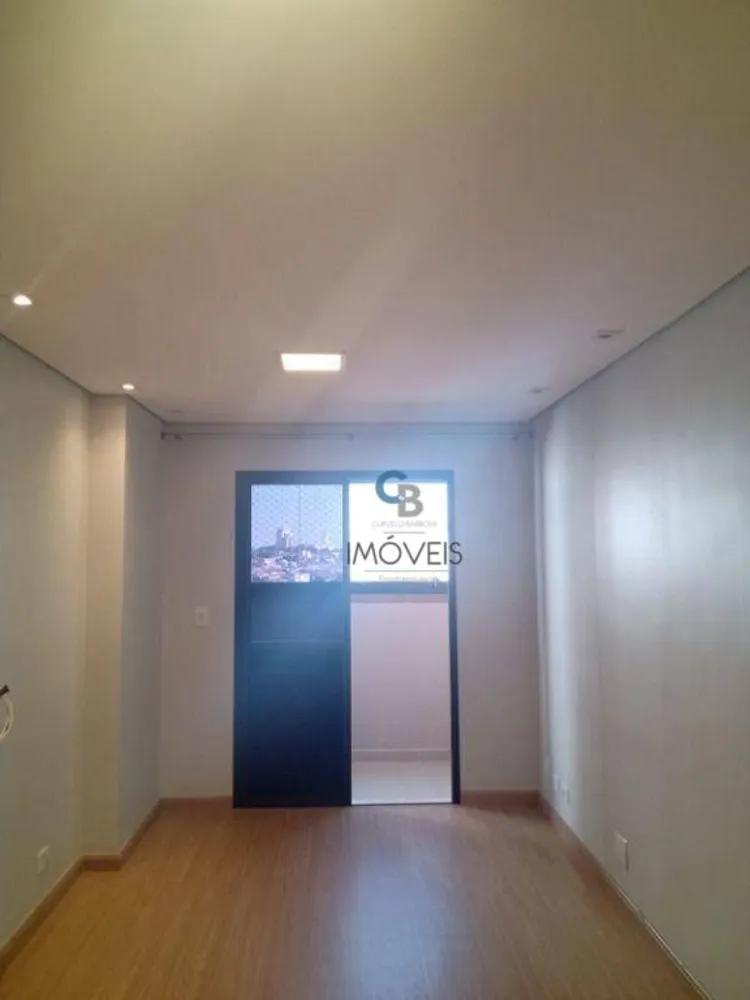 Apartamento, 2 quartos, 67 m² - Foto 1