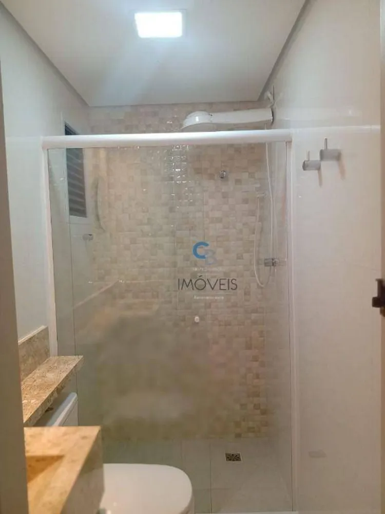 Apartamento, 2 quartos, 67 m² - Foto 3