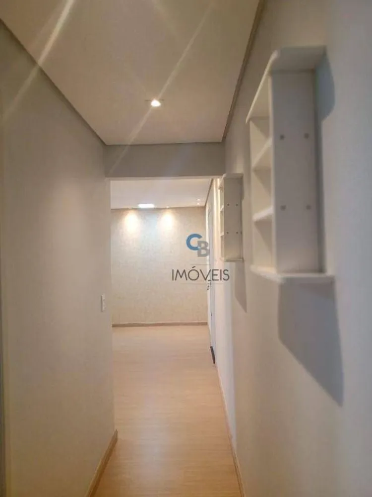 Apartamento, 2 quartos, 67 m² - Foto 2