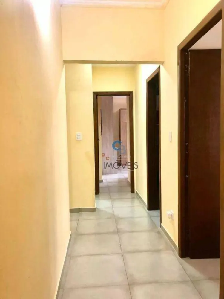 Casa, 4 quartos, 128 m² - Foto 3