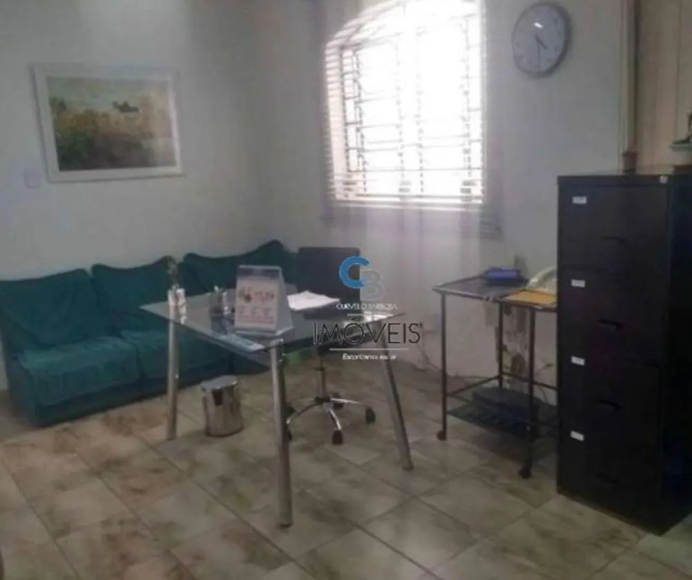 Casa, 3 quartos, 220 m² - Foto 1