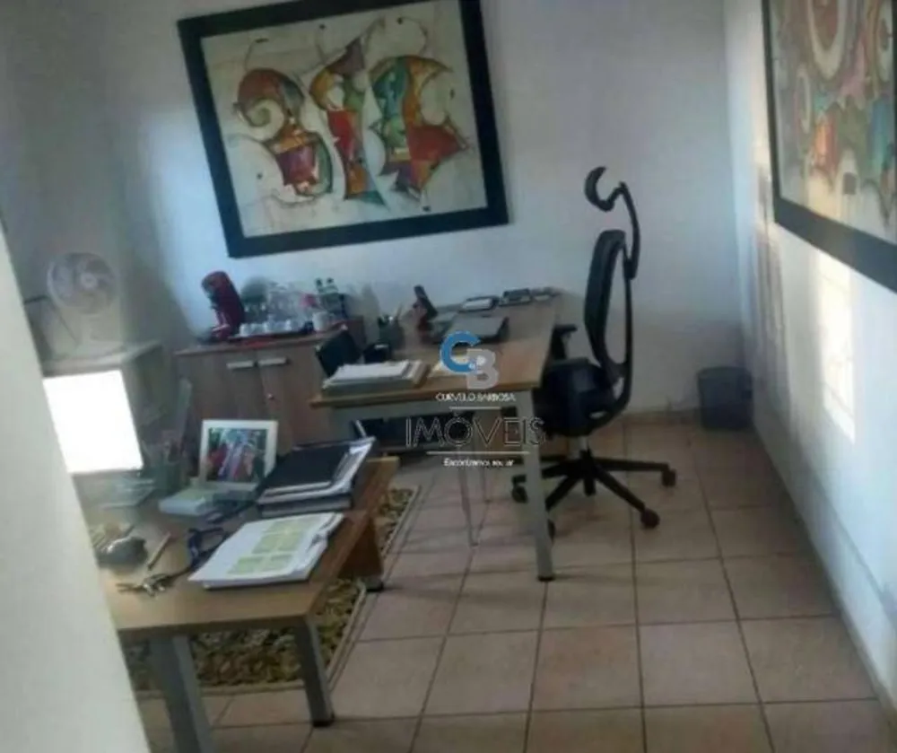 Casa, 3 quartos, 220 m² - Foto 2