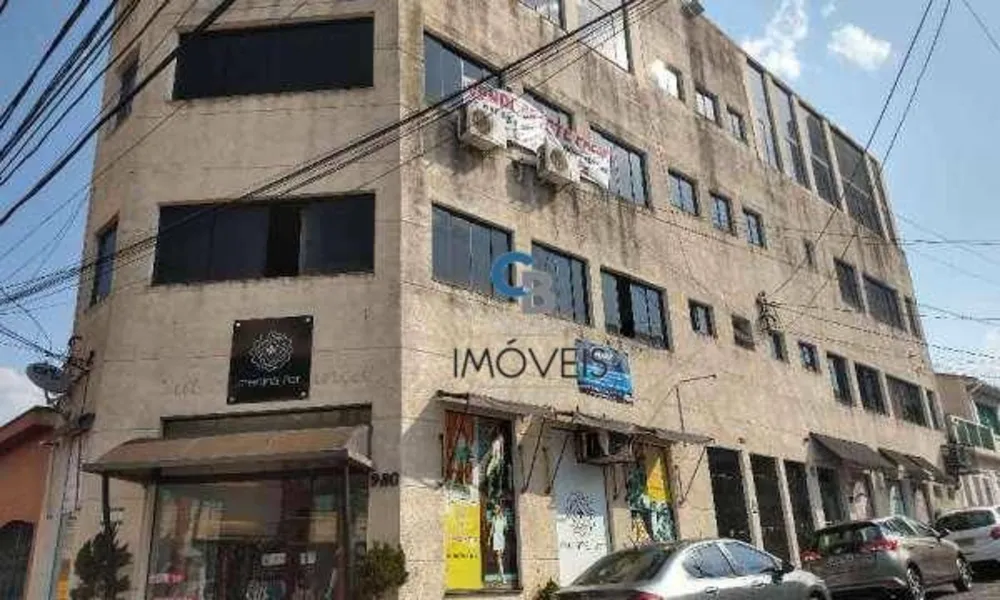 Prédio Inteiro, 500 m² - Foto 4
