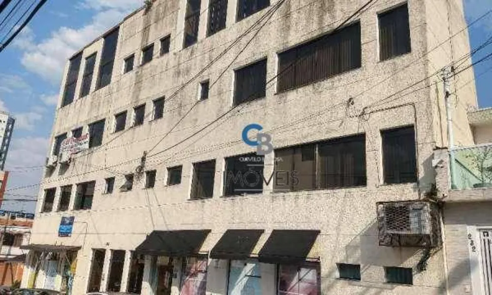 Prédio Inteiro, 500 m² - Foto 1