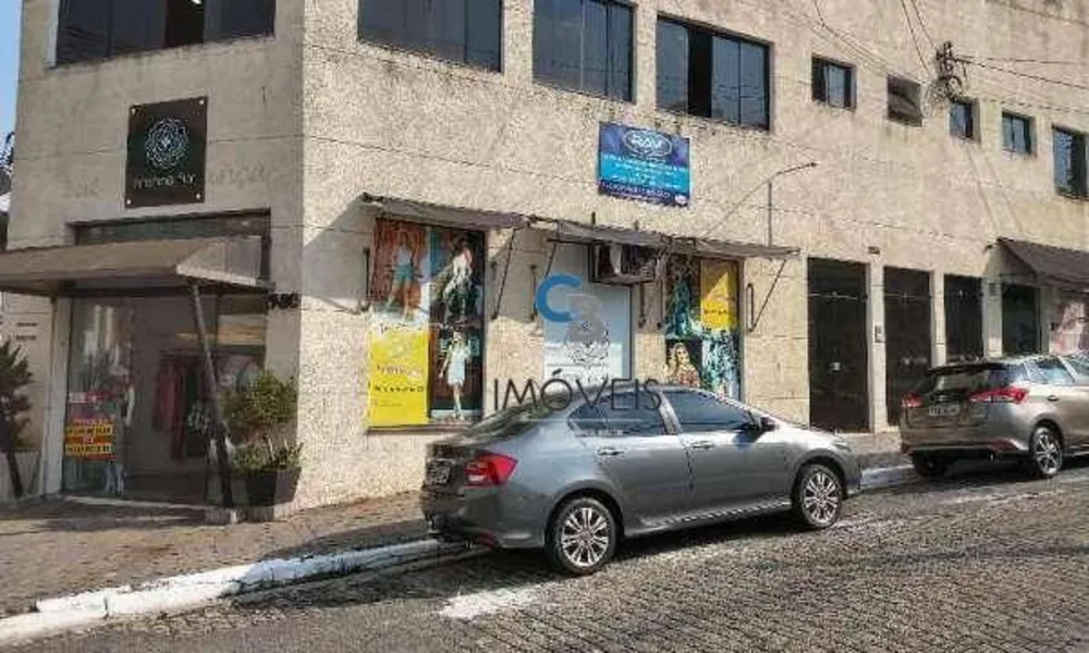 Prédio Inteiro, 500 m² - Foto 2