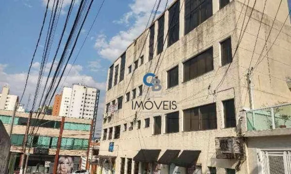 Prédio Inteiro, 500 m² - Foto 3