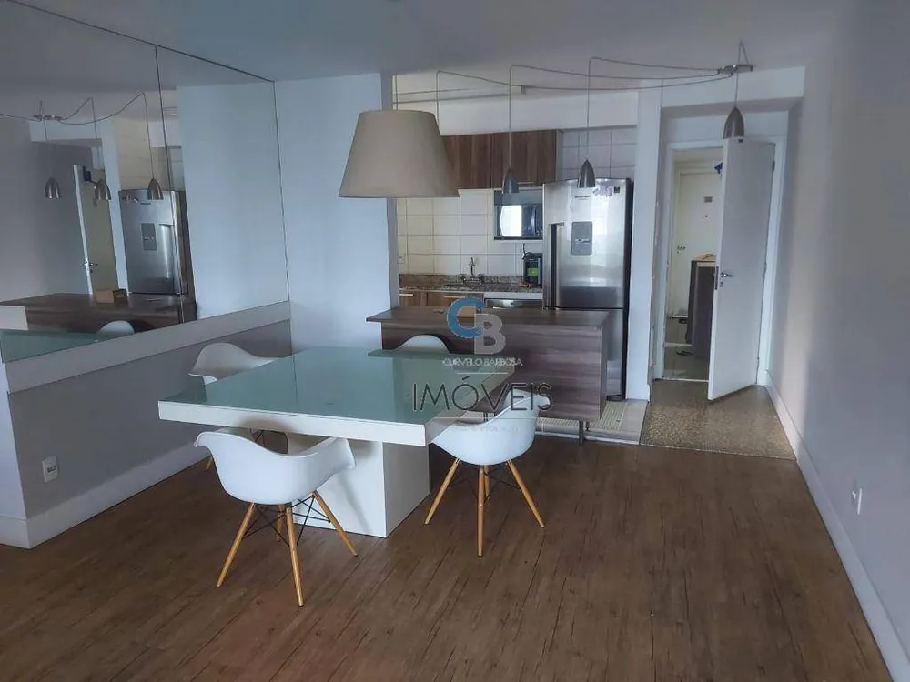 Apartamento, 3 quartos, 128 m² - Foto 3