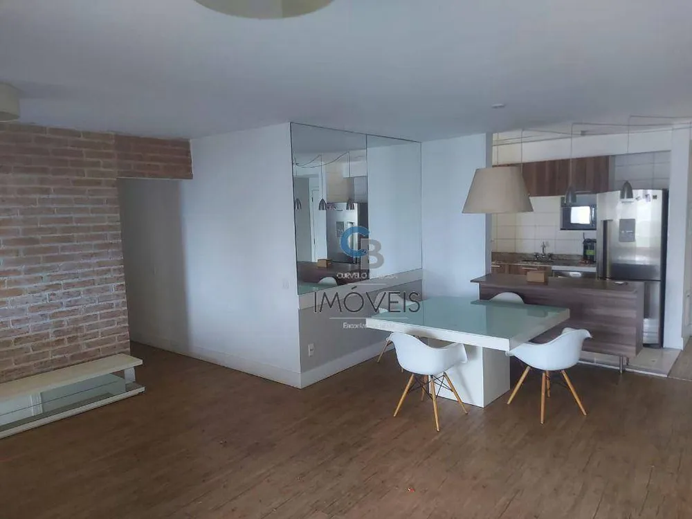 Apartamento, 3 quartos, 128 m² - Foto 2