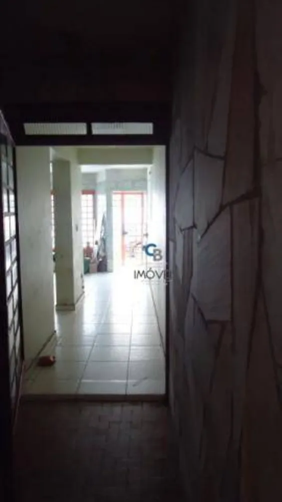Sobrado, 3 quartos, 120 m² - Foto 4