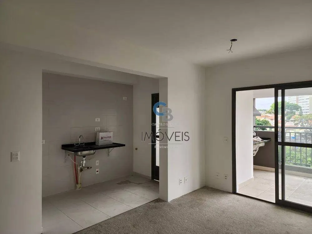 Apartamento, 2 quartos, 72 m² - Foto 1