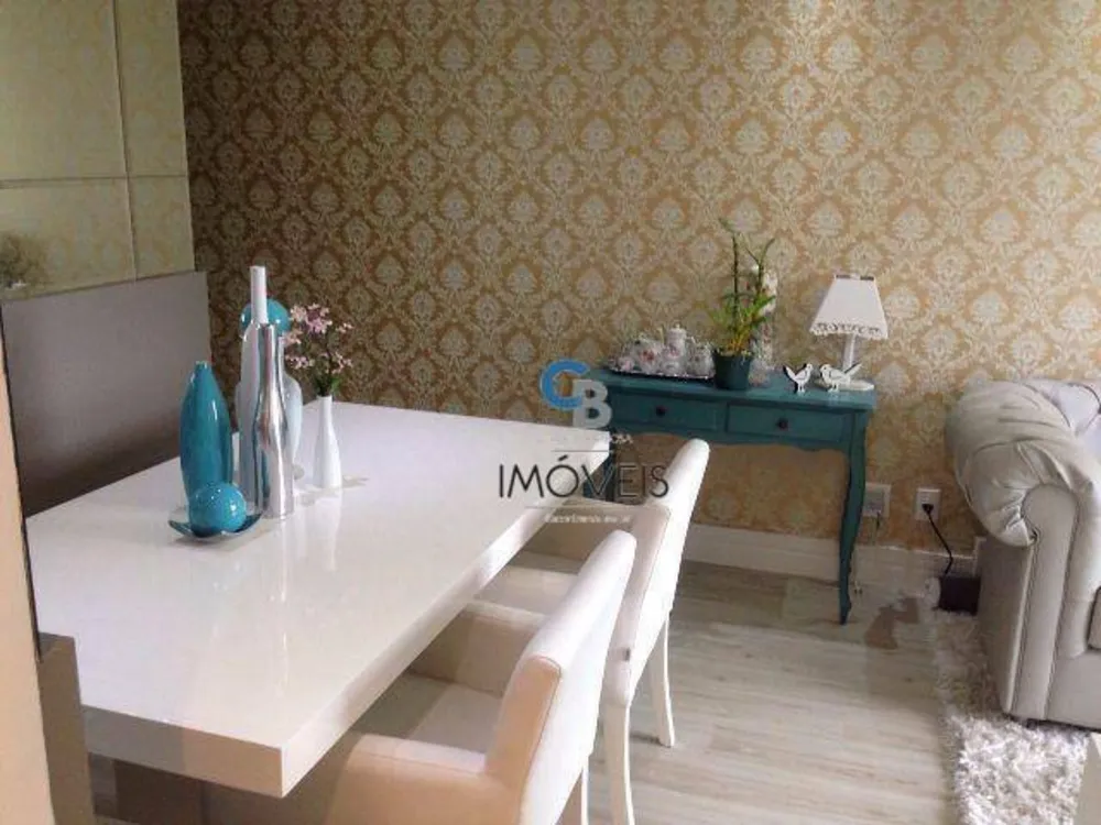Apartamento, 2 quartos, 59 m² - Foto 4
