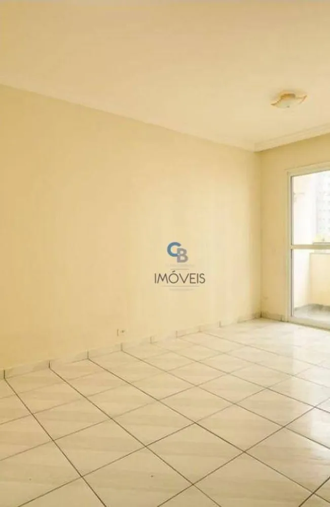 Apartamento, 3 quartos, 78 m² - Foto 2