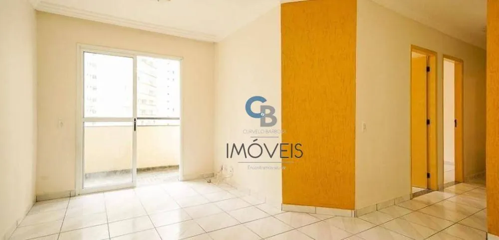 Apartamento, 3 quartos, 78 m² - Foto 1