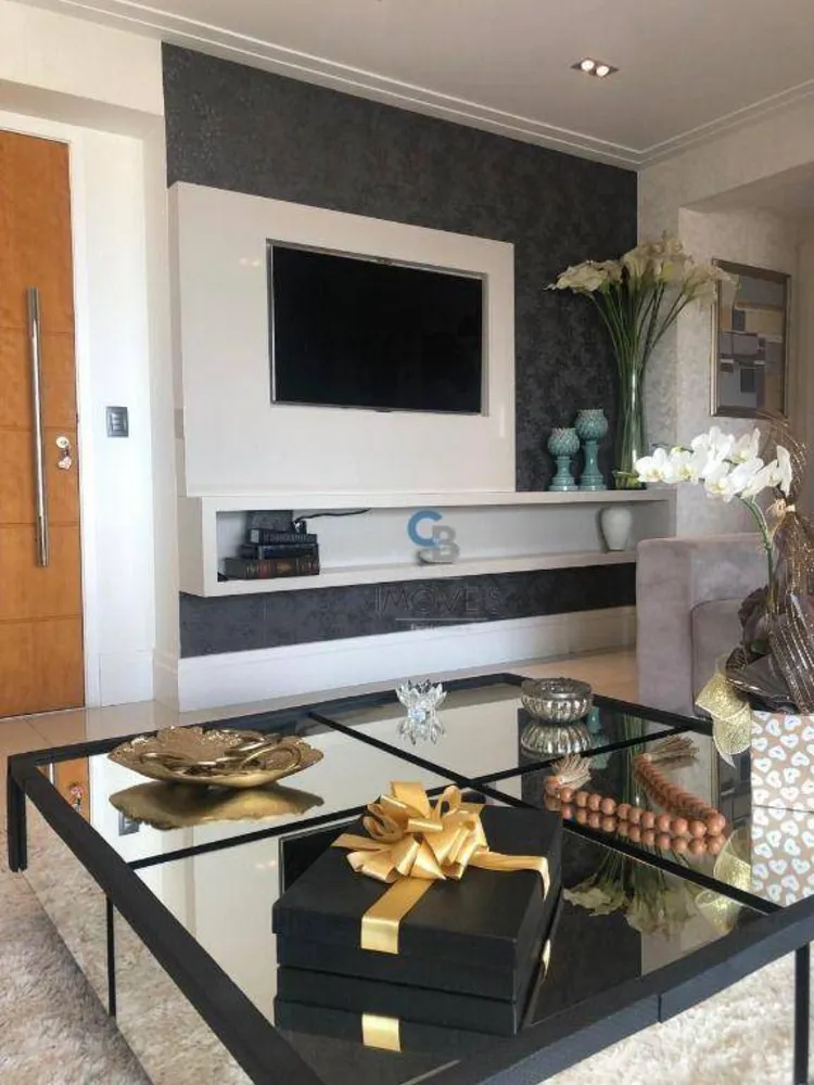 Apartamento, 3 quartos, 107 m² - Foto 3