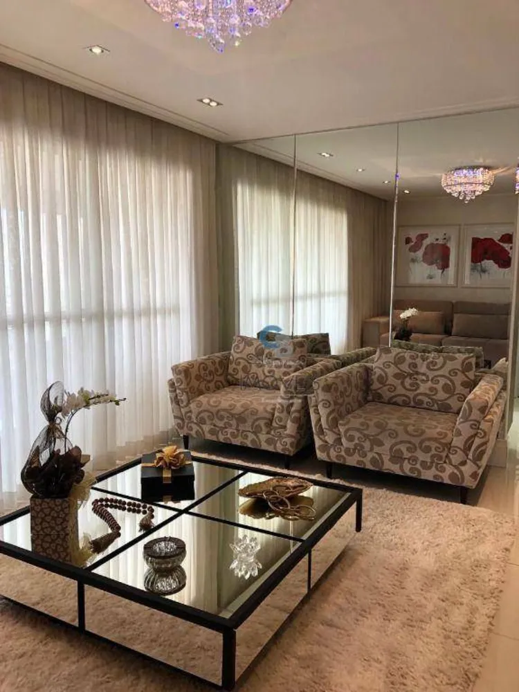 Apartamento, 3 quartos, 107 m² - Foto 4