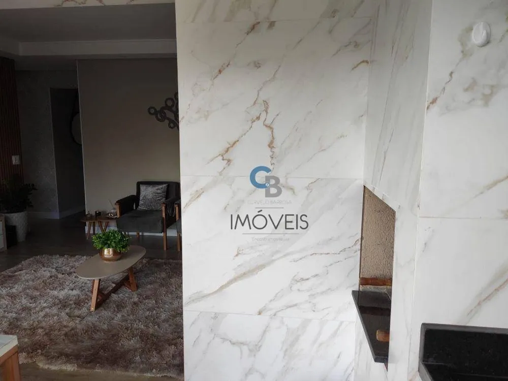Apartamento, 3 quartos, 98 m² - Foto 4