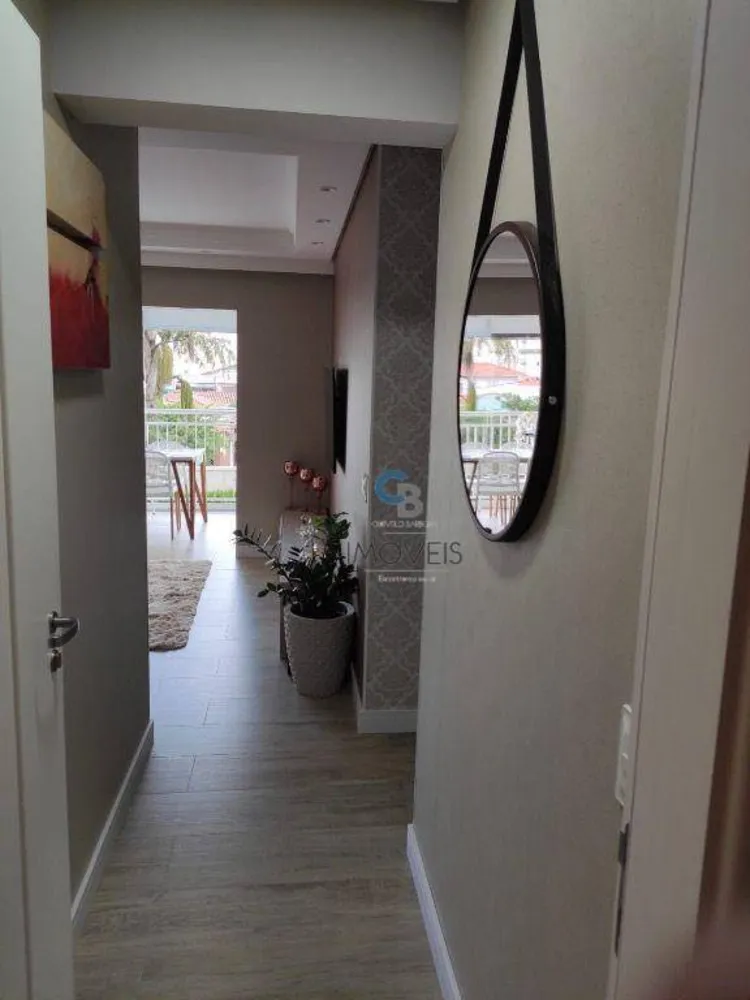 Apartamento, 3 quartos, 98 m² - Foto 2