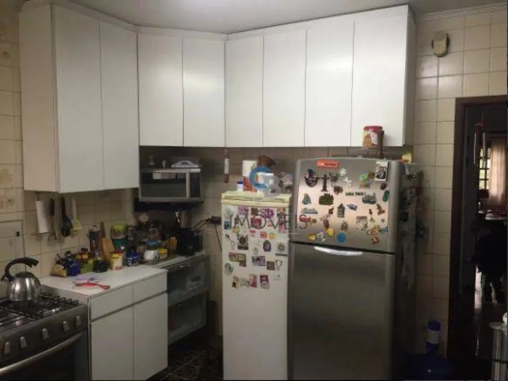 Sobrado, 3 quartos, 163 m² - Foto 4