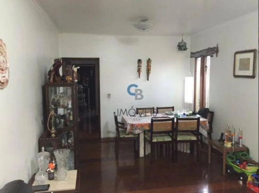 Sobrado, 3 quartos, 163 m² - Foto 3